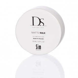 Matte Wax - Матираща вакса - 50ml